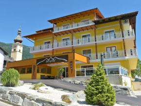 Гостиница Hotel Berghof  Мильстат